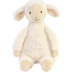 Lamb Leo no. 1 by Happy Horse