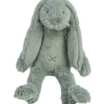 Green Rabbit Richie by Happy Horse