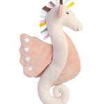 Seahorse Shiva no. 2 by Happy Horse