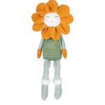 Fleur Flower no. 2 by Happy Horse