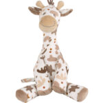 Giraffe Gino no. 2 by Happy Horse