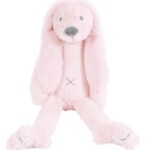 Pink Rabbit Richie by Happy Horse