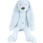 Blue Rabbit Richie by Happy Horse