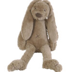 Clay Rabbit Richie by Happy Horse