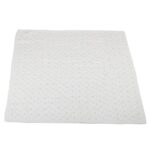 Vintage Bicycle and Northern Star Bamboo Muslin Newcastle Blanket - Image 3