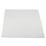 Hot Air Balloon and Northern Star Bamboo Muslin Newcastle Blanket - Image 5