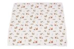 Are You My Mother? Bamboo Muslin Newcastle Blanket - Image 5