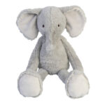 Elephant Enzo 2 by Happy Horse