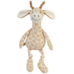 Giraffe Gessy #1 by Happy Horse