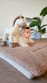 Horse Helma #1 by Happy Horse - Image 3