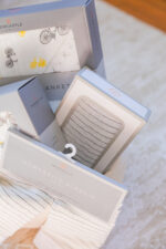 Welcome Baby - Gender Neutral Gift Basket - Image 5
