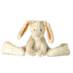 Rabbit Twine no. 3 Plush Animal by Happy Horse