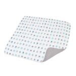 Robots Cotton Muslin Newcastle Blanket - Image 2