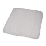 Robots Cotton Muslin Newcastle Blanket - Image 3