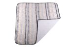 Pyramid Cotton Muslin Newcastle Blanket - Image 2