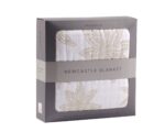 Boho Fields Cotton Muslin Newcastle Blanket - Image 5