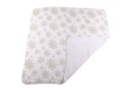 Boho Fields Cotton Muslin Newcastle Blanket - Image 2