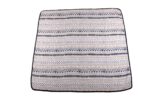 Pyramid And Boho Fields Cotton Muslin Newcastle Blanket - Image 3