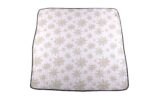 Pyramid And Boho Fields Cotton Muslin Newcastle Blanket - Image 4