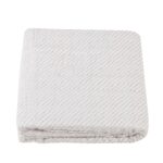 Spotted Wave Cotton Muslin Newcastle Blanket - Image 2
