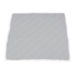 Serenity and Finley Stripe Bamboo Muslin Newcastle Blanket - Image 5