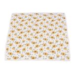 Sunflower Farm and Honey Bee Newcastle Blanket - Image 4