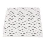 Gone Fishing and Hunter's Camo Bamboo Newcastle Throw Blanket - Image 2