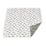 Gone Fishing and Hunter's Camo Newcastle Blanket - Image 4