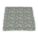 Gone Fishing and Hunter's Camo Bamboo Newcastle Throw Blanket - Image 3
