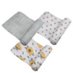 Sunrise to Sunset Swaddle 3 Pack - Image 2
