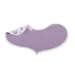 Mountain Meadow Cotton Heart Bibs - Image 3