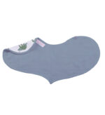 Rough Terrain Cotton Heart Bibs - Image 5