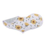 Sunrise to Sunset Heart Bibs - Image 5