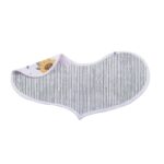 Sunrise to Sunset Heart Bibs - Image 3