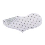 Sunrise to Sunset Heart Bibs - Image 4