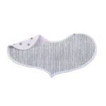 Sunrise to Sunset Heart Bibs - Image 2