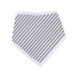 Blooms Bamboo Bandana Bibs 3PK - Image 5