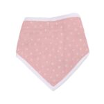 London, Paris, New York Bandana Bib - Set of 3 - Image 4