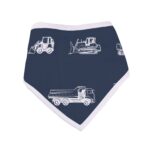 Things That Go Bandana Bibs - Image 3