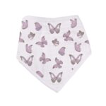 Mountain Meadow Cotton Bandana Bibs - Image 3