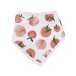 Canyon Sunset Bamboo Bandana Bibs 3Pk - Image 3