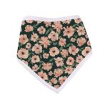 Canyon Sunset Bamboo Bandana Bibs 3Pk - Image 5