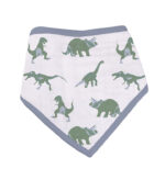 Rough Terrain Cotton Bandana Bibs - Image 3