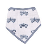 Rough Terrain Cotton Bandana Bibs - Image 5
