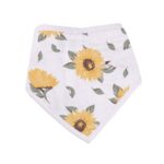 Sunrise to Sunset Bandana Bibs - Image 4