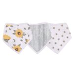 Sunrise to Sunset Bandana Bibs - Image 2