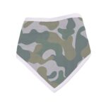 Gone Fishing Bandana Bibs - 3 Pack - Image 5