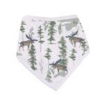 Gone Fishing Bandana Bibs - 3 Pack - Image 3