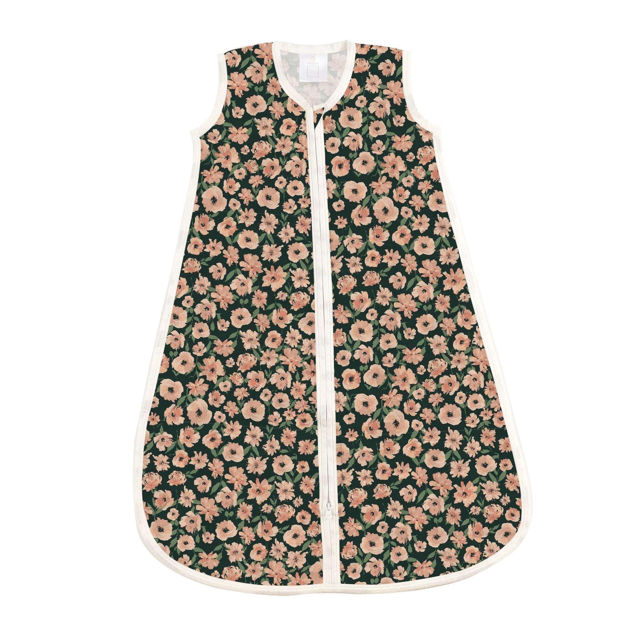 SKU_8572_8573_61fd2af0-e813-4cee-9861-cb463c13378f.jpg Canyon Sunset Flowers Sleep Sack - Image 1