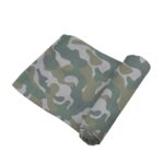 Gone Fishing Bamboo Swaddle 3 Pack - Image 3